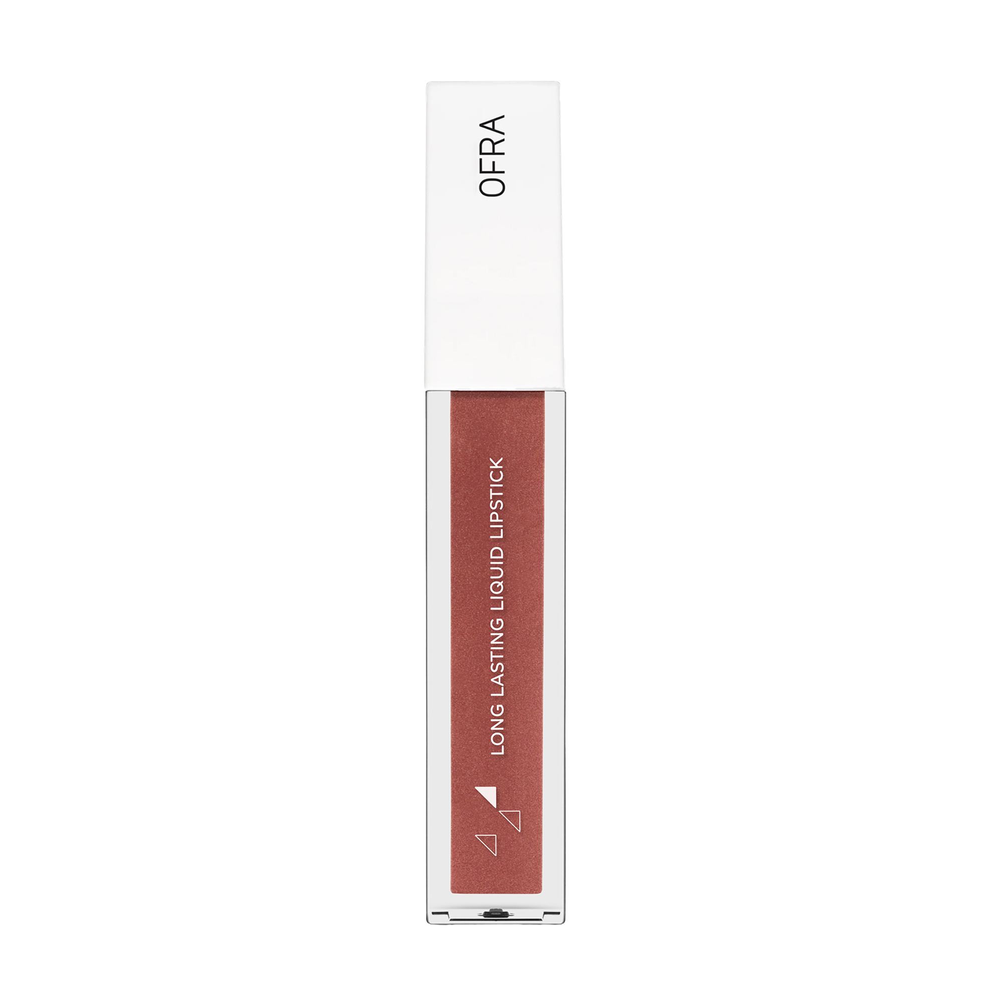 Матова рідка помада для губ OFRA Long Lasting Liquid Lipstick, Solano, 8 г