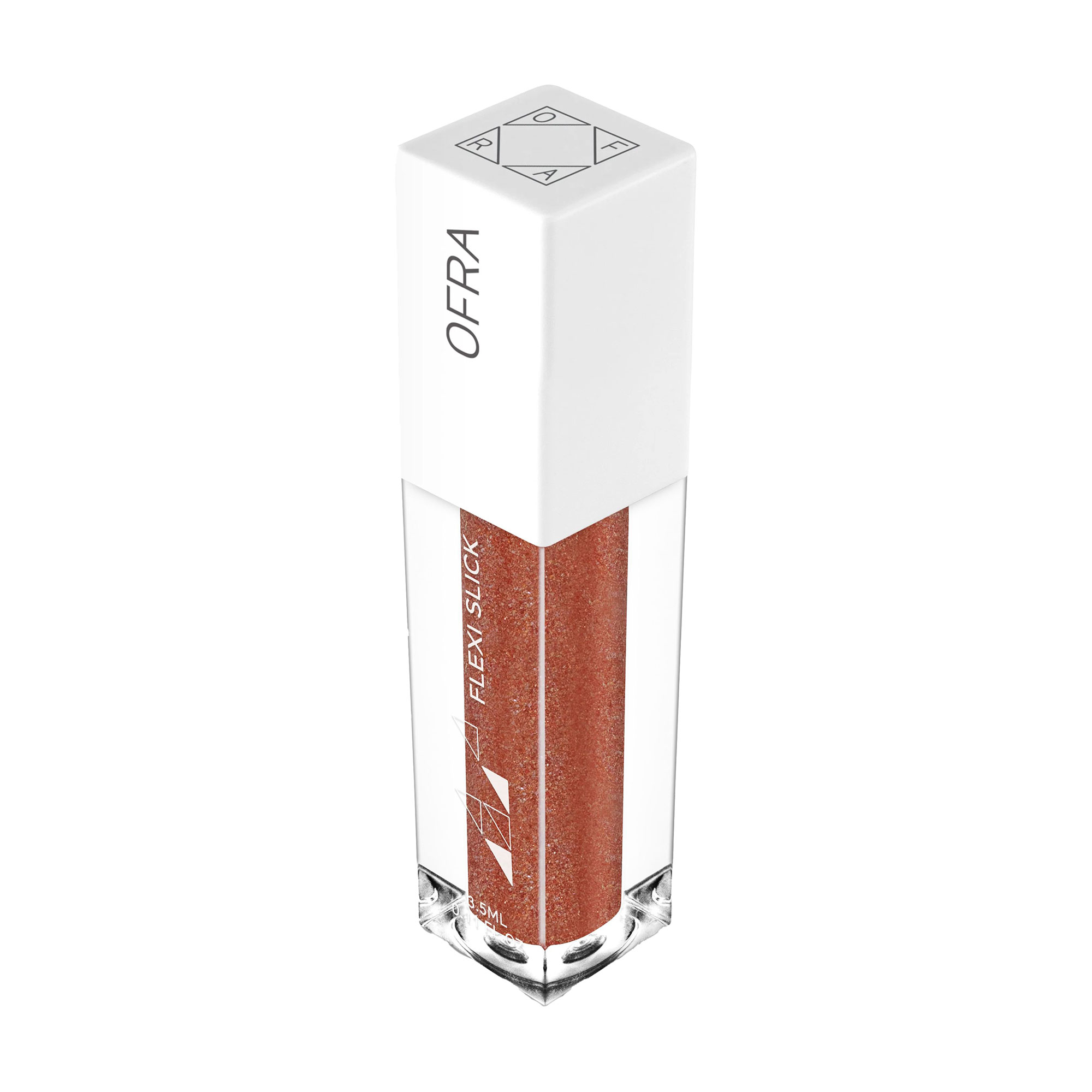 Рідка помада для губ OFRA Flexi Slick, Dash, 3.5 мл